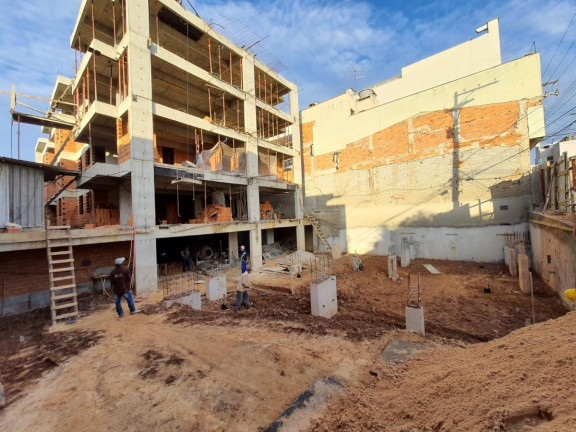Imagem Apartamento com 2 Quartos à Venda, 58 m² em Olímpico - São Caetano Do Sul Imagem Apartamento com 2 Quartos à Venda, 58 m² em Olímpico - São Caetano Do Sul