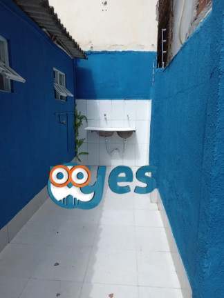Imagem Casa com 3 Quartos para Alugar, 200 m² em Jomafa - Feira De Santana Imagem Casa com 3 Quartos para Alugar, 200 m² em Jomafa - Feira De Santana
