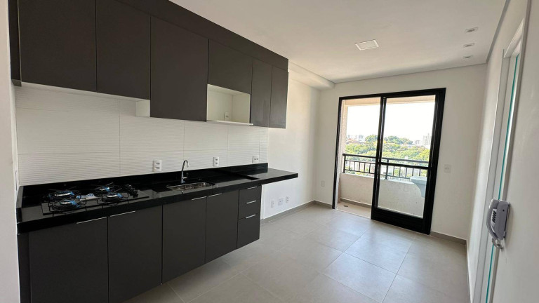 Imagem Apartamento com 1 Quarto à Venda, 27 m² em Km 18 - Osasco