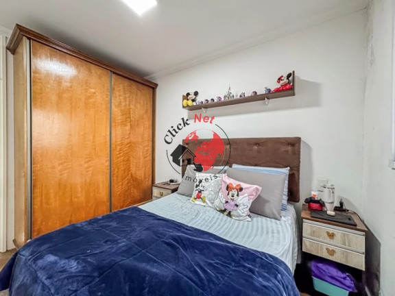 Imagem Apartamento com 2 Quartos à Venda, 56 m² em Planalto - São Bernardo Do Campo Imagem Apartamento com 2 Quartos à Venda, 56 m² em Planalto - São Bernardo Do Campo