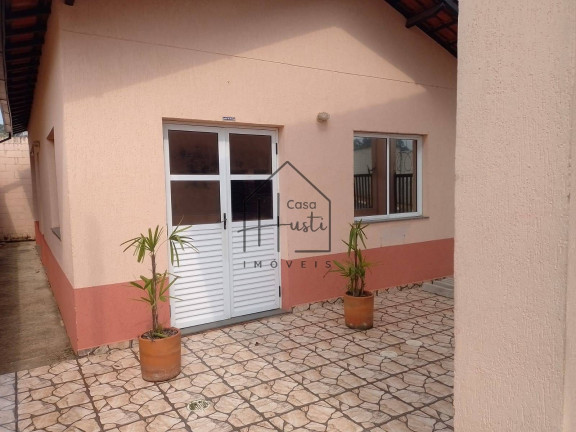Casa de Condomínio com 2 Quartos à Venda, 100 m² em Parque Do Agreste - Vargem Grande Paulista