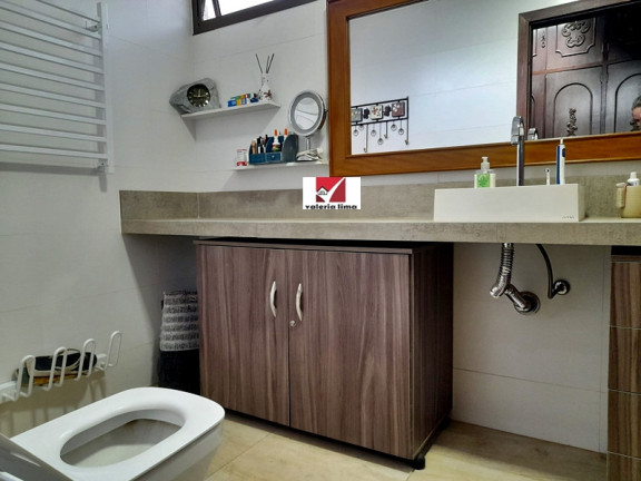 Imagem Apartamento com 4 Quartos à Venda, 264 m² em Centro - Ribeirão Preto