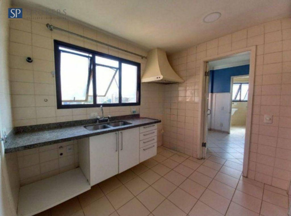 Foto do imóvel Apartamento com 3 Quartos à Venda, 138 m² em Cambuí - Campinas