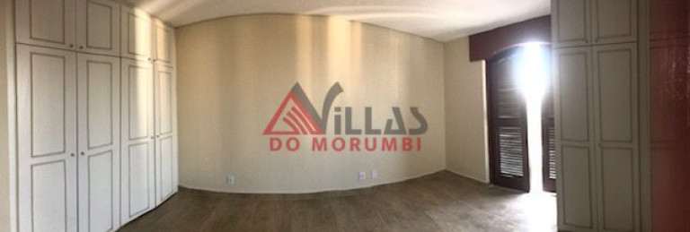Imagem Cobertura com 4 Quartos à Venda, 520 m² em Morumbi - São Paulo