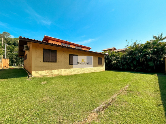 Imagem Casa com 3 Quartos à Venda, 190 m² em Paúba - São Sebastião