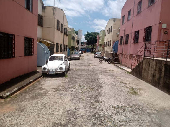 Imagem Apartamento com 2 Quartos à Venda, 45 m² em Jardim Guanabara - Belo Horizonte Imagem Apartamento com 2 Quartos à Venda, 45 m² em Jardim Guanabara - Belo Horizonte