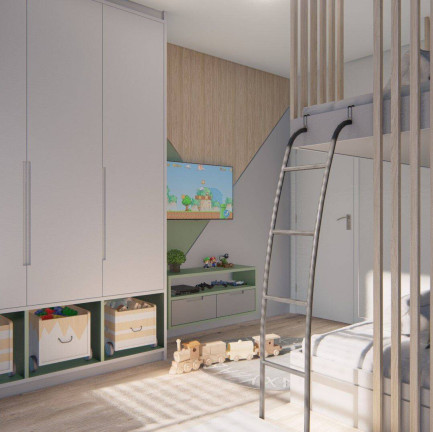 Imagem Casa com 3 Quartos à Venda, 238 m² em Itajuba - Barra Velha