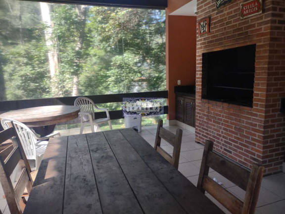 Imagem Imóvel com 3 Quartos à Venda, 86 m² em Barra Do Imbuí - Teresópolis