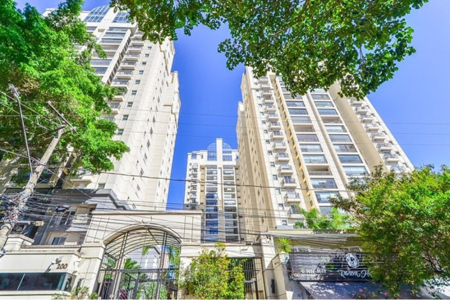 Imagem Apartamento com 3 Quartos à Venda, 137 m² em Moema - São Paulo Imagem Apartamento com 3 Quartos à Venda, 137 m² em Moema - São Paulo