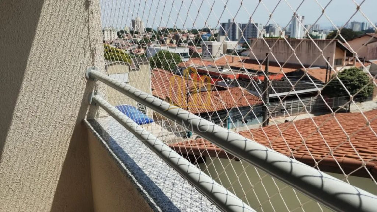 Imagem Apartamento com 2 Quartos à Venda, 63 m² em Bosque Dos Eucaliptos - São José Dos Campos