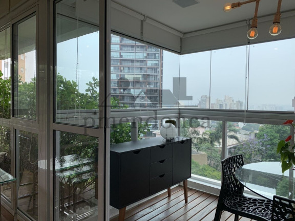 Imagem Apartamento com 4 Quartos à Venda, 152 m² em Vila Madalena - São Paulo Imagem Apartamento com 4 Quartos à Venda, 152 m² em Vila Madalena - São Paulo