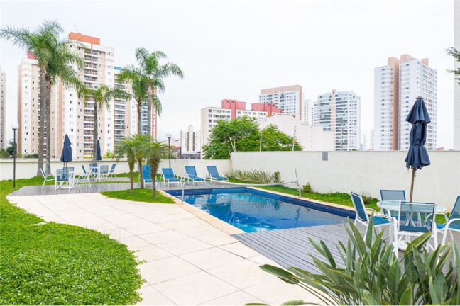 Imagem Apartamento com 4 Quartos à Venda, 277 m² em Aclimação - São Paulo Imagem Apartamento com 4 Quartos à Venda, 277 m² em Aclimação - São Paulo