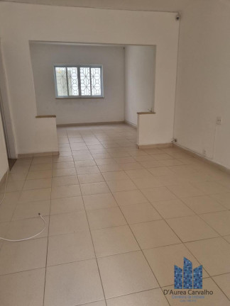 Imagem Casa com 4 Quartos para Alugar, 150 m² em Vila Mariana - São Paulo Imagem Casa com 4 Quartos para Alugar, 150 m² em Vila Mariana - São Paulo