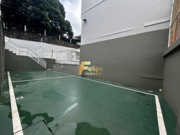 Imagem Imóvel com 3 Quartos à Venda, 180 m² em Santa Lúcia - Vitória