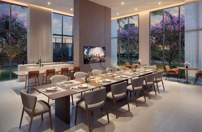 Imagem Apartamento com 4 Quartos à Venda,  em água Branca - São Paulo
