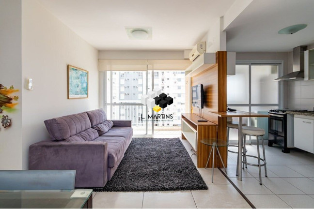 Apartamento com 2 Quartos à Venda, 63 m² em Passo Da Areia - Porto Alegre