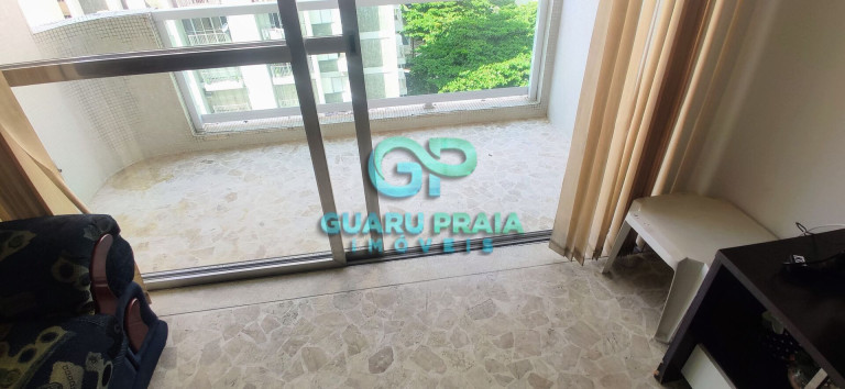 Imagem Apartamento com 2 Quartos à Venda, 102 m² em Pitangueiras - Guarujá