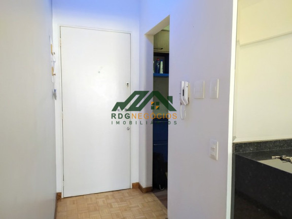 Imagem Apartamento com 1 Quarto para Alugar, 106 m² em Itaim Bibi - São Paulo