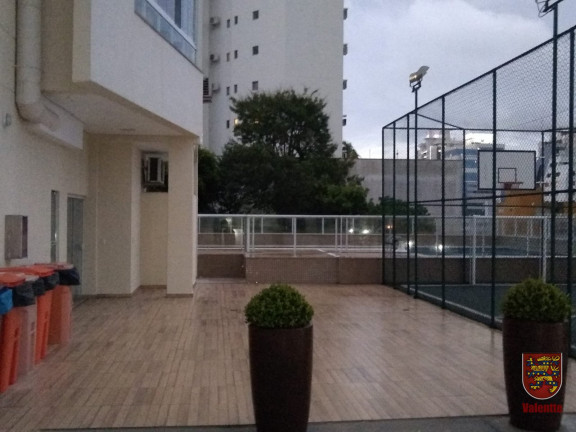 Imagem Apartamento com 2 Quartos à Venda, 161 m² em Estreito - Florianópolis Imagem Apartamento com 2 Quartos à Venda, 161 m² em Estreito - Florianópolis