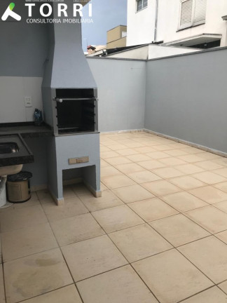 Imagem Imóvel com 3 Quartos à Venda, 89 m² em Horto Florestal - Sorocaba