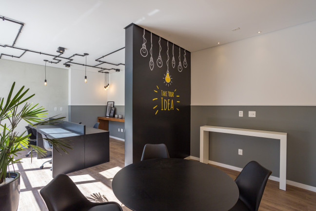 Imagem Imóvel com 2 Quartos à Venda, 56 m² em Morumbi - São Paulo
