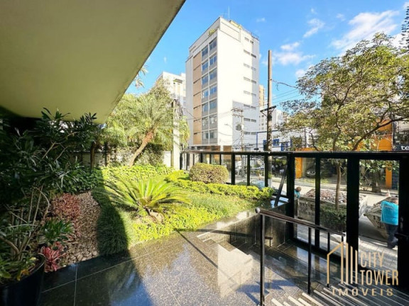 Imagem Apartamento com 2 Quartos à Venda, 183 m² em Jardim Paulista - São Paulo Imagem Apartamento com 2 Quartos à Venda, 183 m² em Jardim Paulista - São Paulo