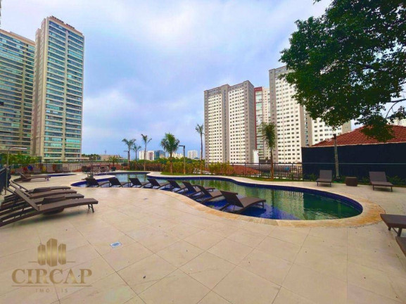 Imagem Apartamento com 2 Quartos à Venda, 42 m² em Barra Funda - São Paulo Imagem Apartamento com 2 Quartos à Venda, 42 m² em Barra Funda - São Paulo