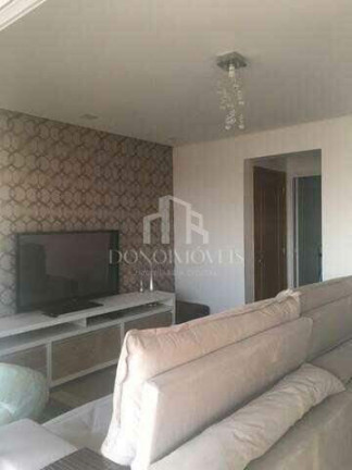 Apartamento com 3 Quartos à Venda, 107 m² em Vila Lusitânia - São Bernardo Do Campo