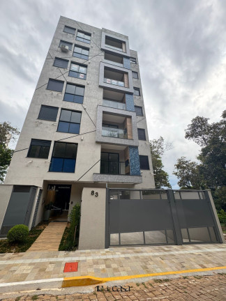 Apartamento com 2 Quartos à Venda, 55 m² em Universitário - Lajeado