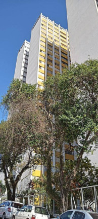 Imagem Apartamento com 3 Quartos à Venda, 105 m² em Perdizes - São Paulo