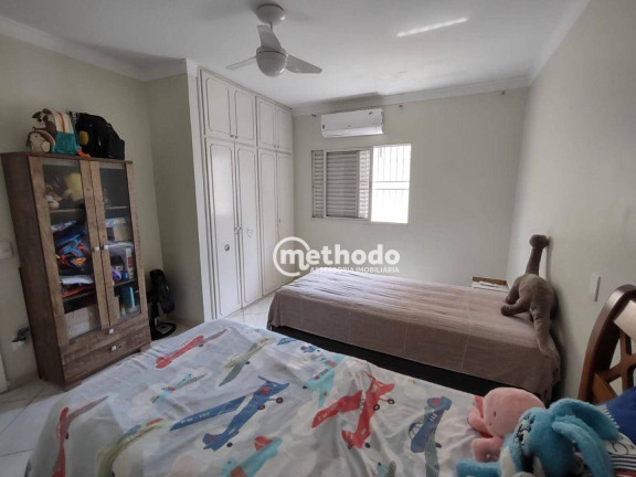 Imagem Casa com 3 Quartos à Venda, 225 m² em Jardim Conceição - Campinas Imagem Casa com 3 Quartos à Venda, 225 m² em Jardim Conceição - Campinas