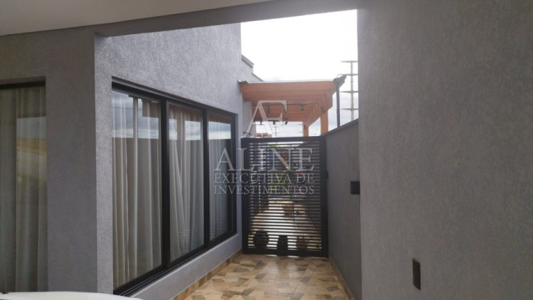 Imagem Casa de Condomínio com 3 Quartos à Venda, 205 m² em Parque Ibiti Reserva - Sorocaba Imagem Casa de Condomínio com 3 Quartos à Venda, 205 m² em Parque Ibiti Reserva - Sorocaba