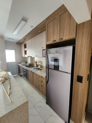 Imagem Apartamento com 2 Quartos à Venda, 70 m² em Guilhermina - Praia Grande Imagem Apartamento com 2 Quartos à Venda, 70 m² em Guilhermina - Praia Grande