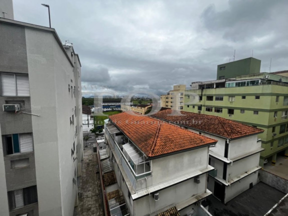 Imagem Apartamento com 2 Quartos à Venda, 85 m² em Jardim Astúrias - Guarujá