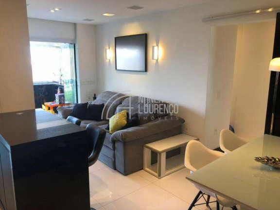 Imagem Apartamento com 2 Quartos à Venda, 70 m² em Boqueirão - Santos Imagem Apartamento com 2 Quartos à Venda, 70 m² em Boqueirão - Santos