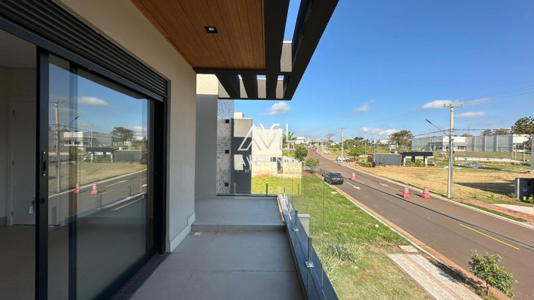 Imagem Sobrado com 4 Quartos à Venda, 233 m² em Jardim Noroeste - Campo Grande