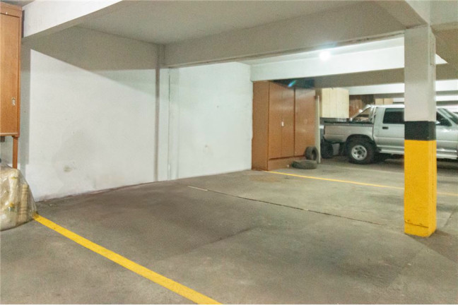 Imagem Apartamento com 3 Quartos à Venda, 120 m² em Centro Histórico - Porto Alegre