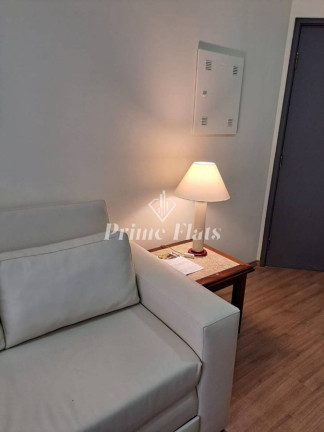 Imagem Apartamento com 1 Quarto à Venda, 48 m² em Consolação - São Paulo