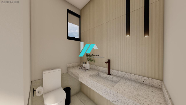 Imagem Casa com 3 Quartos à Venda, 381 m² em Condominio Portal Do Igarapé - Igarapé