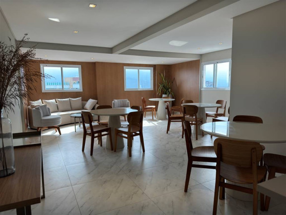 Imagem Apartamento com 2 Quartos à Venda, 53 m² em Caiçara - Praia Grande Imagem Apartamento com 2 Quartos à Venda, 53 m² em Caiçara - Praia Grande