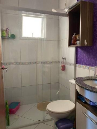 Imagem Casa de Condomínio com 3 Quartos à Venda, 109 m² em Wanel Ville - Sorocaba Imagem Casa de Condomínio com 3 Quartos à Venda, 109 m² em Wanel Ville - Sorocaba