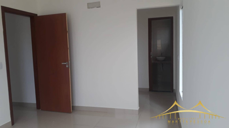 Imagem Casa de Condomínio com 3 Quartos à Venda, 123 m² em Cajupiranga - Parnamirim