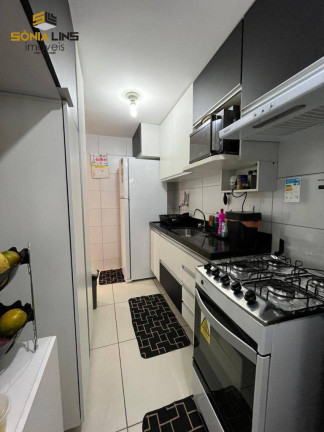 Imagem Apartamento com 3 Quartos à Venda, 73 m² em Bessa - João Pessoa Imagem Apartamento com 3 Quartos à Venda, 73 m² em Bessa - João Pessoa