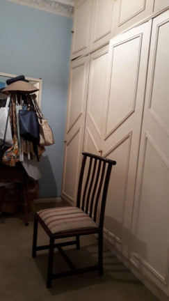 Imagem Apartamento com 3 Quartos à Venda, 170 m² em Copacabana - Rio De Janeiro