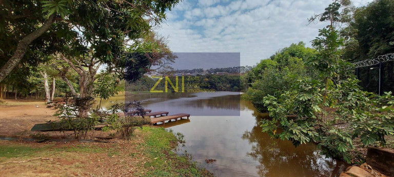 Imagem Terreno em Condomínio à Venda, 275 m² em Alto Da Boa Vista - Cravinhos Imagem Terreno em Condomínio à Venda, 275 m² em Alto Da Boa Vista - Cravinhos
