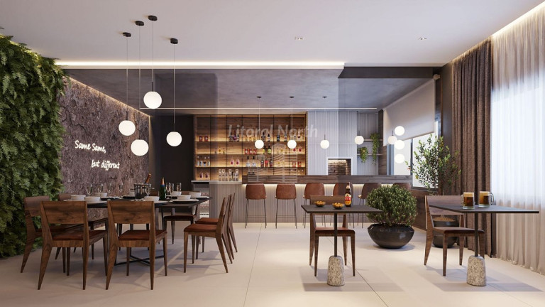 Imagem Apartamento com 2 Quartos à Venda, 68 m² em São João - Itajaí Imagem Apartamento com 2 Quartos à Venda, 68 m² em São João - Itajaí