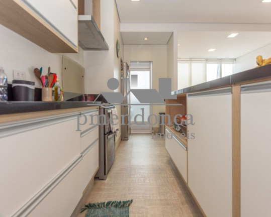 Imagem Apartamento com 2 Quartos à Venda, 127 m² em Vila Ipojuca - São Paulo Imagem Apartamento com 2 Quartos à Venda, 127 m² em Vila Ipojuca - São Paulo