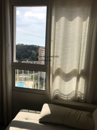 Imagem Apartamento com 2 Quartos à Venda, 48 m² em Jardim Colônia - Jundiaí Imagem Apartamento com 2 Quartos à Venda, 48 m² em Jardim Colônia - Jundiaí