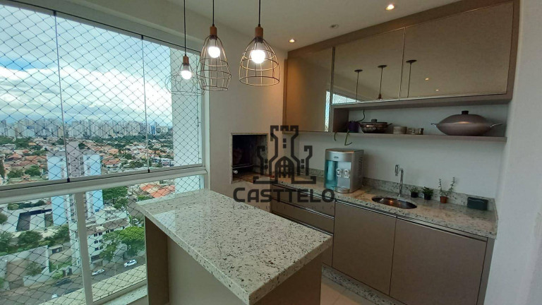 Imagem Apartamento com 3 Quartos à Venda, 124 m² em Jardim Andrade - Londrina Imagem Apartamento com 3 Quartos à Venda, 124 m² em Jardim Andrade - Londrina