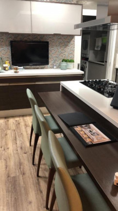 Imagem Apartamento com 3 Quartos à Venda, 288 m² em Jardim São Paulo - Americana Imagem Apartamento com 3 Quartos à Venda, 288 m² em Jardim São Paulo - Americana